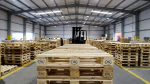  Order EPAL Euro Pallets online