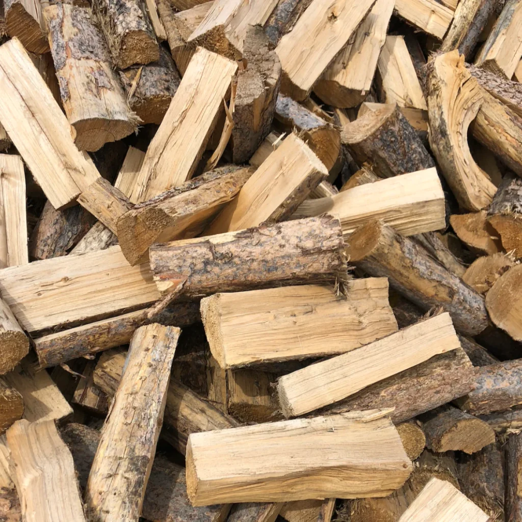 Premium Pine Firewood - Buy Pine Firewood Online - Buy Pine FireWood for sale